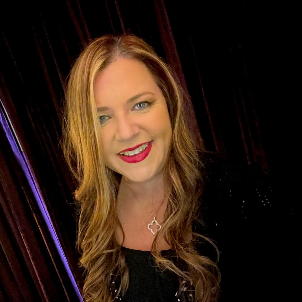 Meet your Posher, Amy